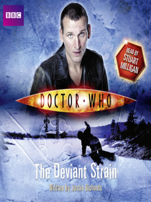 Title details for Doctor Who by Justin Richards - Available